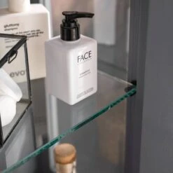 Armoire Midi Balignton 38 Armoire Midi Balignton -Le Coin Bain Parfait Boutique 1000363021 230728 032 DETAILS P000000001000363021