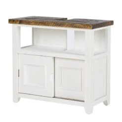 Meuble Sous Lavabo Balignton -Le Coin Bain Parfait Boutique 1000363022 230322 010 IMAGE P000000001000363022