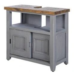 Meuble Sous Lavabo Balignton