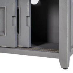 Meuble Sous Lavabo Balignton -Le Coin Bain Parfait Boutique 1000363023 230323 050 DETAILS P000000001000363023