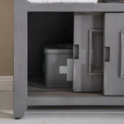 Meuble Sous Lavabo Balignton -Le Coin Bain Parfait Boutique 1000363023 230728 032 DETAILS P000000001000363023