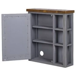 Salle De Bain Balignton III - 2 éléments -Le Coin Bain Parfait Boutique 1000363846 230324 060 DETAILS P000000001000363846