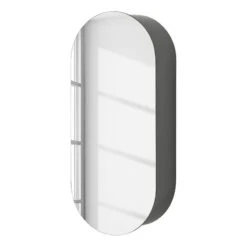 Armoire De Toilette Lindholm IV