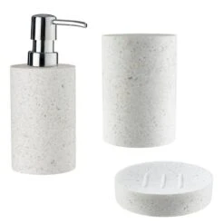 Distributeur De Savon SAMOS -Le Coin Bain Parfait Boutique 1000364946 220802 030 DETAILS P000000001000364946