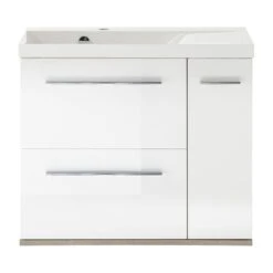 Meuble Avec Vasque Crown -Le Coin Bain Parfait Boutique 1000366108 220811 030 DETAILS P000000001000366108