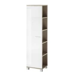 Colonne De Salle De Bain Crown