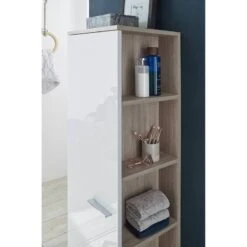 Colonne De Salle De Bain Crown 22 Colonne De Salle De Bain Crown -Le Coin Bain Parfait Boutique 1000366109 220811 035 DETAILS P000000001000366109