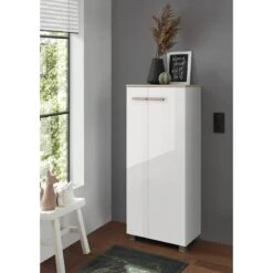 Armoire De Salle De Bain Nisland -Le Coin Bain Parfait Boutique 1000366110 220811 021 MOOD DETAILS P000000001000366110 mood