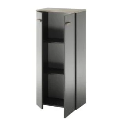 Armoire De Salle De Bain Nisland -Le Coin Bain Parfait Boutique 1000366111 220811 033 DETAILS P000000001000366111