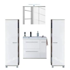 Salle De Bain Crown III (4 éléments) -Le Coin Bain Parfait Boutique 1000366119 220811 030 DETAILS P000000001000366119