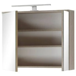 Armoire De Toilette Crown -Le Coin Bain Parfait Boutique 1000366127 220811 031 DETAILS P000000001000366127