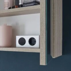 Armoire De Toilette Crown -Le Coin Bain Parfait Boutique 1000366127 220811 033 DETAILS P000000001000366127