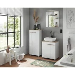 Salle De Bain Nisland IV (3 éléments) -Le Coin Bain Parfait Boutique 1000366132 220811 022 MOOD DETAILS P000000001000366132 mood