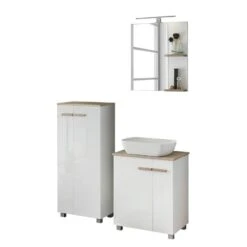 Salle De Bain Nisland IV (3 éléments) -Le Coin Bain Parfait Boutique 1000366132 220811 030 DETAILS P000000001000366132