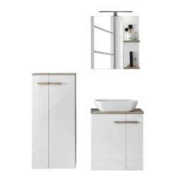 Salle De Bain Nisland IV (3 éléments) -Le Coin Bain Parfait Boutique 1000366132 220811 031 DETAILS P000000001000366132