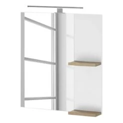 Salle De Bain Nisland IV (3 éléments) -Le Coin Bain Parfait Boutique 1000366132 220811 032 DETAILS P000000001000366132