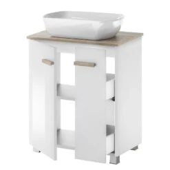 Salle De Bain Nisland IV (3 éléments) -Le Coin Bain Parfait Boutique 1000366132 220811 043 DETAILS P000000001000366132