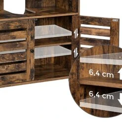 Meuble Sous Lavabo Jamban II -Le Coin Bain Parfait Boutique 1000367175 221206 501 SKETCH DETAILS P000000001000367175 sketch