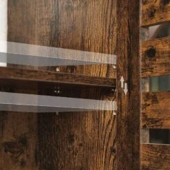 Armoire Suspendue Jamban III -Le Coin Bain Parfait Boutique 1000367181 221206 501 SKETCH DETAILS P000000001000367181 sketch