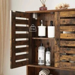 Armoire Suspendue Jamban III -Le Coin Bain Parfait Boutique 1000367181 221206 502 SKETCH DETAILS P000000001000367181 sketch