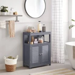 Meuble Bas Kontio I -Le Coin Bain Parfait Boutique 1000367191 221206 022 MOOD DETAILS P000000001000367191 mood