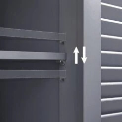 Meuble Bas Kontio I -Le Coin Bain Parfait Boutique 1000367191 221206 501 SKETCH DETAILS P000000001000367191 sketch