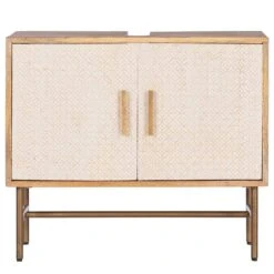 Meuble Sous Lavabo YASS -Le Coin Bain Parfait Boutique 1000367357 230703 040 DETAILS P000000001000367357