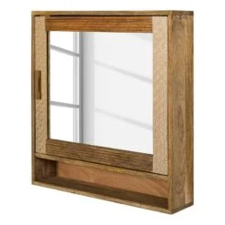 Armoire De Toilette YASS