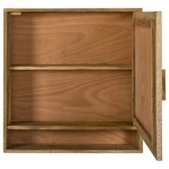 Armoire De Toilette YASS 13 Armoire De Toilette YASS -Le Coin Bain Parfait Boutique 1000367363 230615 032 DETAILS P000000001000367363