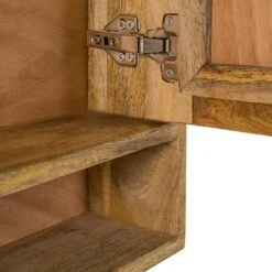 Armoire De Toilette YASS 17 Armoire De Toilette YASS -Le Coin Bain Parfait Boutique 1000367363 230615 040 DETAILS P000000001000367363