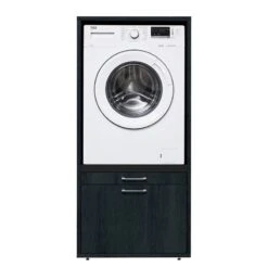 Armoire Pour Machine à Laver Kielce II -Le Coin Bain Parfait Boutique 1000367625 221108 030 DETAILS P000000001000367625