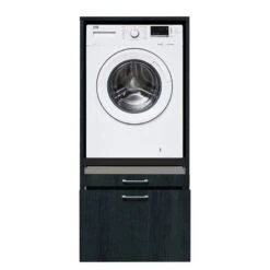 Armoire Pour Machine à Laver Kielce II -Le Coin Bain Parfait Boutique 1000367625 221108 031 DETAILS P000000001000367625