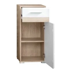 Meuble Bas Storm Light -Le Coin Bain Parfait Boutique 1000367626 221014 030 DETAILS P000000001000367626