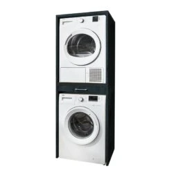 Armoire Pour Machine à Laver Kielce I -Le Coin Bain Parfait Boutique 1000367637 221108 010 IMAGE P000000001000367637