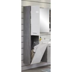 Salle De Bain Riva II (3 éléments) -Le Coin Bain Parfait Boutique 1000367677 221014 047 DETAILS P000000001000367677