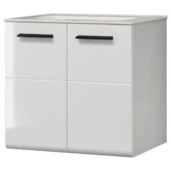 Meuble Sous Vasque Riva