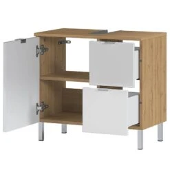 Salle De Bain Mauresa VII (3 éléments) -Le Coin Bain Parfait Boutique 1000368156 221215 045 DETAILS P000000001000368156