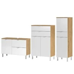 Salle De Bain Mauresa IX (3 éléments) -Le Coin Bain Parfait Boutique 1000368157 221215 030 DETAILS P000000001000368157