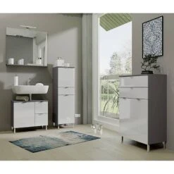 Salle De Bain Mauresa VI (4 éléments) -Le Coin Bain Parfait Boutique 1000368166 221215 011 MOOD IMAGE P000000001000368166 mood