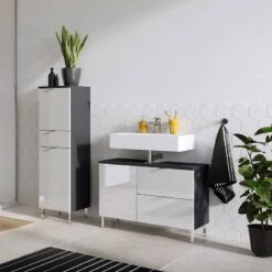 Salle De Bain Mauresa IX (3 éléments) -Le Coin Bain Parfait Boutique 1000368168 221215 020 MOOD DETAILS P000000001000368168 mood