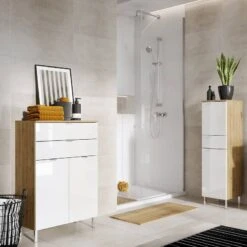 Salle De Bain Mauresa VIII (3 éléments) -Le Coin Bain Parfait Boutique 1000368169 221215 021 MOOD DETAILS P000000001000368169 mood