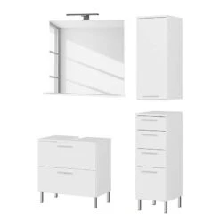 Salle De Bain Arvada VIII (4 éléments) -Le Coin Bain Parfait Boutique 1000368173 221215 030 DETAILS P000000001000368173