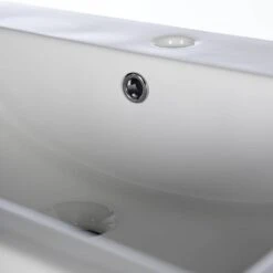 Meuble Avec Vasque En Céramique Merly -Le Coin Bain Parfait Boutique 1000368977 221201 130 DETAILS P000000001000368977