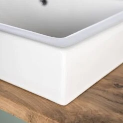 Meuble Avec Vasque En Céramique Merly -Le Coin Bain Parfait Boutique 1000368977 221201 140 DETAILS P000000001000368977