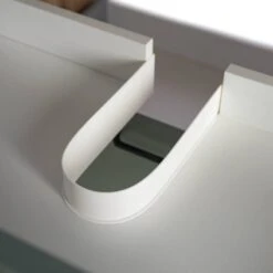 Meuble Avec Vasque En Céramique Merly -Le Coin Bain Parfait Boutique 1000368977 221201 160 DETAILS P000000001000368977