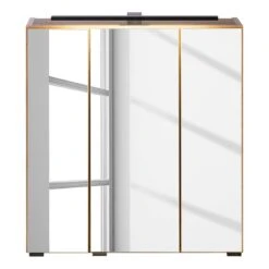 Armoire De Toilette Merly -Le Coin Bain Parfait Boutique 1000368982 221201 040 DETAILS P000000001000368982