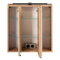 Armoire De Toilette Merly -Le Coin Bain Parfait Boutique 1000368982 221201 060 DETAILS P000000001000368982