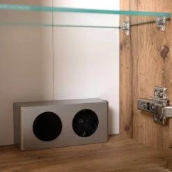 Armoire De Toilette Merly -Le Coin Bain Parfait Boutique 1000368982 221201 090 DETAILS P000000001000368982