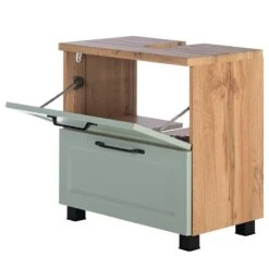 Meuble Sous Lavabo Merly -Le Coin Bain Parfait Boutique 1000368983 221201 080 DETAILS P000000001000368983