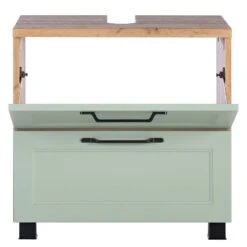 Meuble Sous Lavabo Merly -Le Coin Bain Parfait Boutique 1000368983 221201 090 DETAILS P000000001000368983